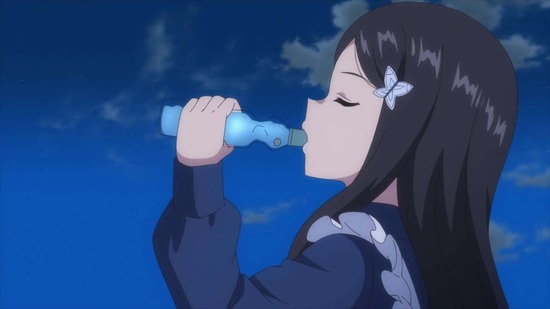 老後に備えて異世界で8万 9話場面カット042