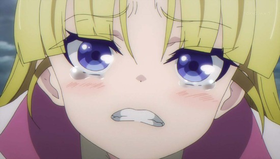 武装少女マキャヴェリズム 10話場面カット_011