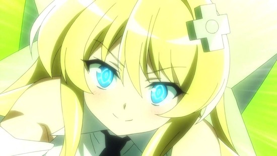戦闘員、派遣します! 12話場面カット018