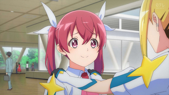 株式会社マジルミエ　８話場面カット002