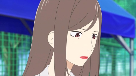 さよなら私のクラマー 2話場面カット041