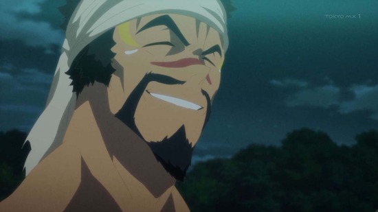 ありふれた職業で世界最強 season 3 5話場面カット017