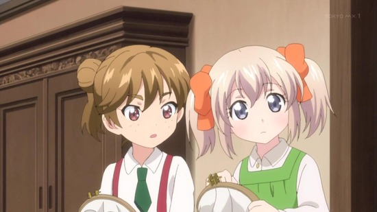うちの娘の為ならば、 5話番組カット009