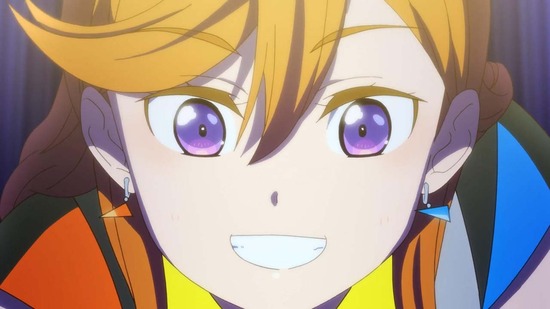 ラブライブ!スーパースター!! 6話場面カット074
