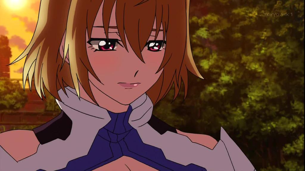 クロスアンジュ 天使と竜の輪舞(ロンド) 14話018