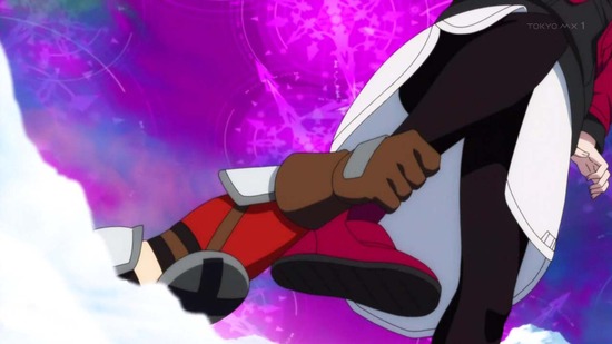 RWBY 氷雪帝国 7話場面カット002