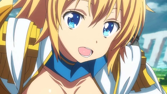 叛逆性ミリオンアーサー 1話場面カット009