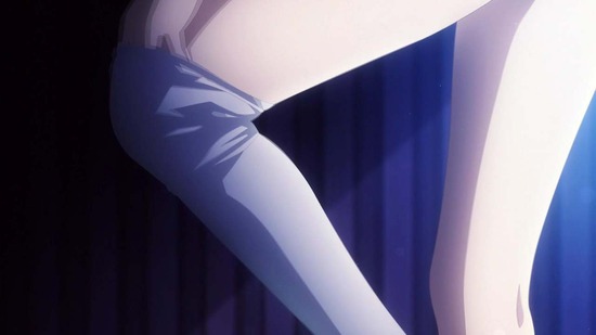 Engage Kiss　７話場面カット032