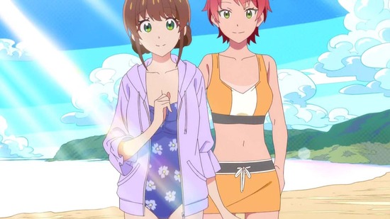 夫婦以上、恋人未満。 9話場面カット074