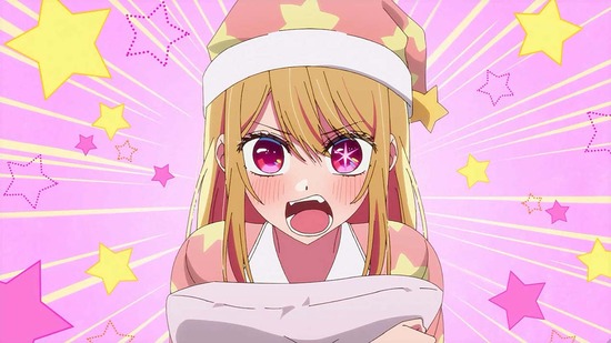 【推しの子】 21話場面カット006