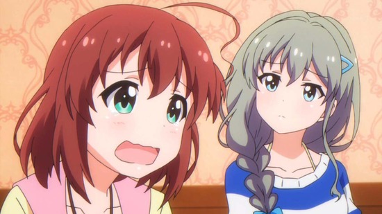 バトルガール ハイスクール 8話場面カット_012