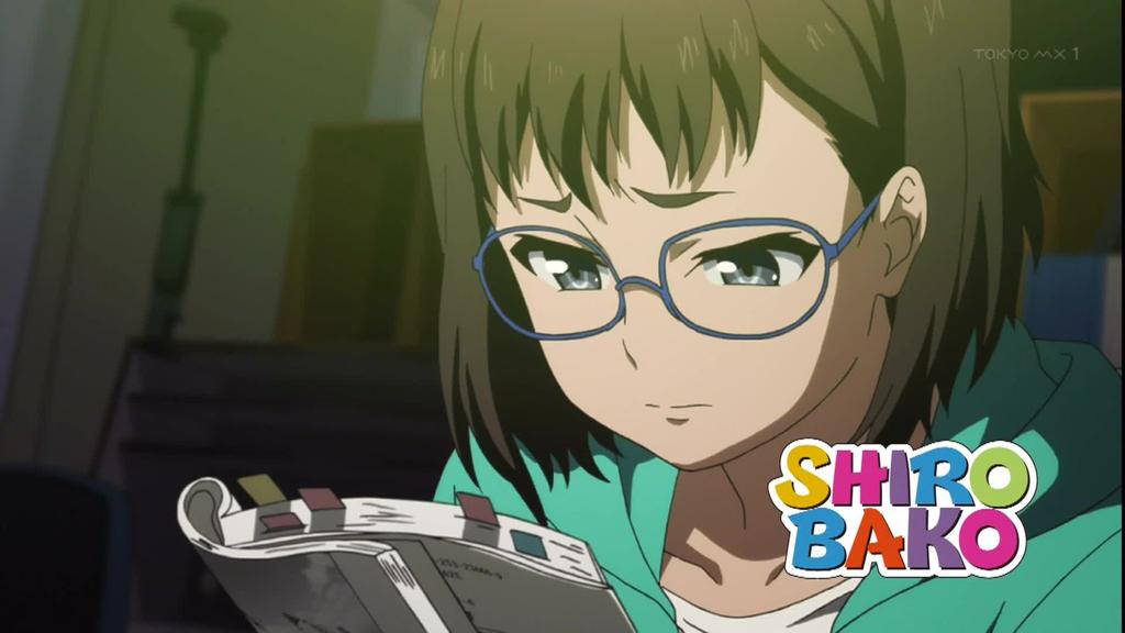 SHIROBAKO 16話 013