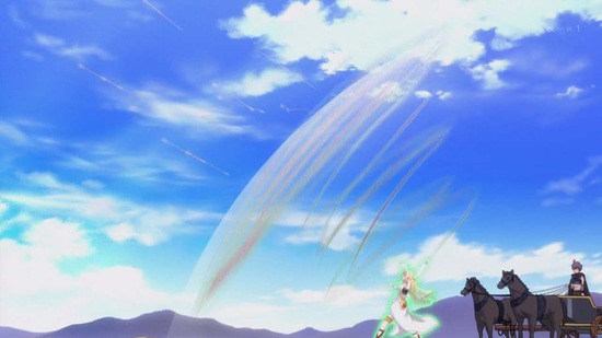 百錬の覇王と聖約の戦乙女 #1場面カット008