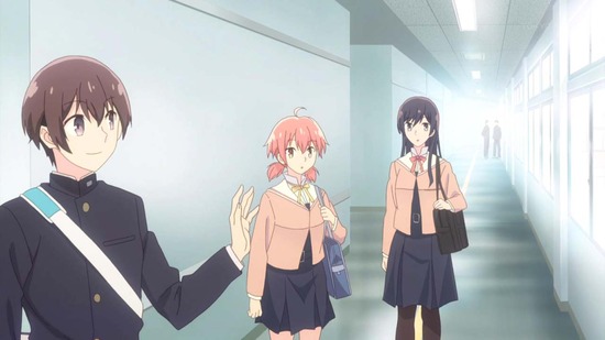 やがて君になる 5話場面カット013