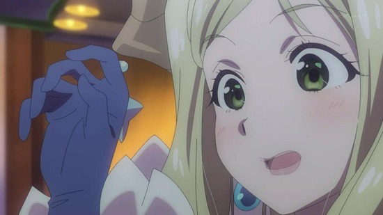 幻日のヨハネ 3話場面カット041