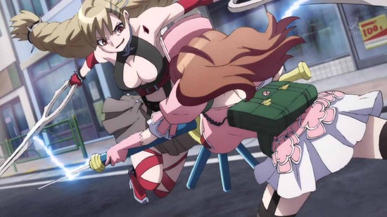 魔法少女特殊戦あすか 5話番組カット014