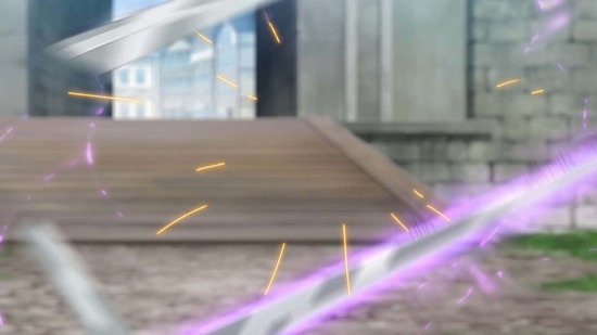 最強陰陽師の異世界転生記 7話場面カット032