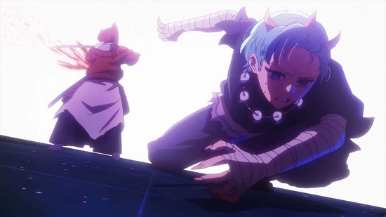 【推しの子】 20話「夢」場面カット06