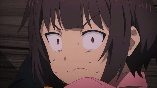 この素晴らしい世界に爆焔を! 5話場面カット009