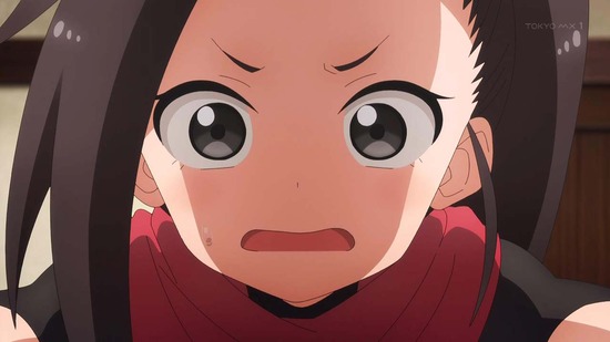 くノ一ツバキの胸の内 11話場面カット010