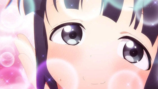 くノ一ツバキの胸の内 11話場面カット059