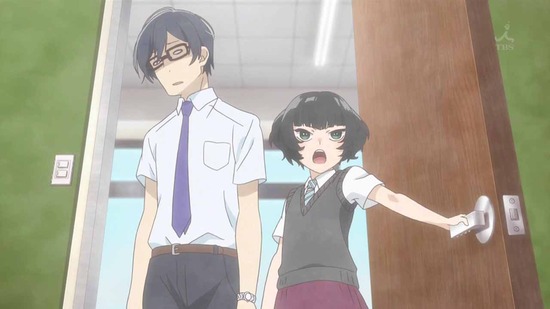 荒ぶる季節の乙女どもよ。 3話番組aカット029