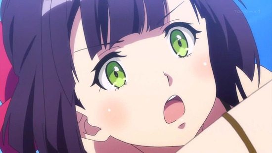 神田川JET GIRLS 9話番組カット073