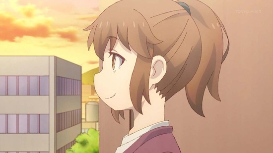 社畜さんは幼女幽霊に癒されたい。 12話面カット042