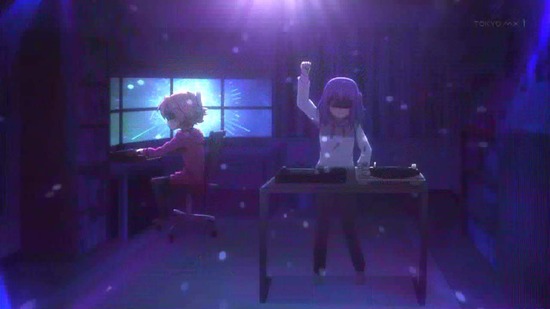 Reステージ! ドリームデイズ♪ 11話場面カット017