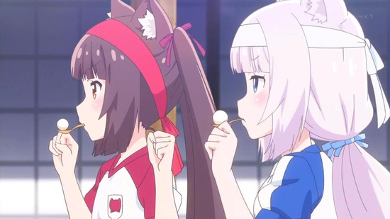 ネコぱら 6話場面カット025