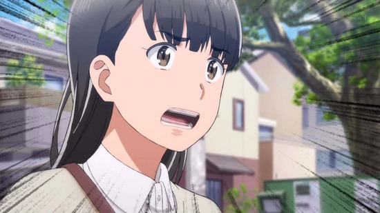 ヒナまつり 10話場面カット036