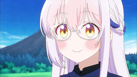 星屑テレパス 8話場面カット48