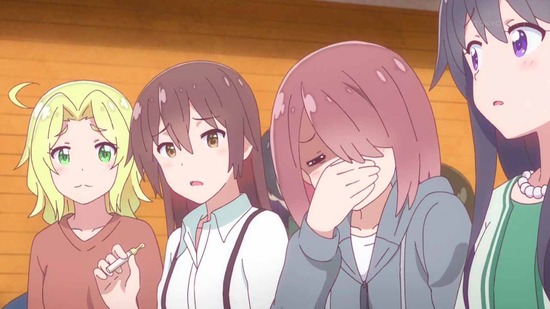 私に天使が舞い降りた! 11話番組カット029