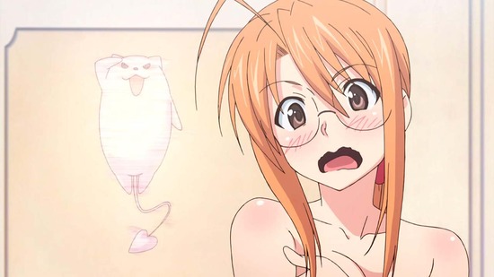 UQ HOLDER!12話番組カット037