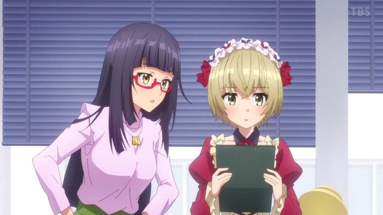 CUE! 7話画面カット008