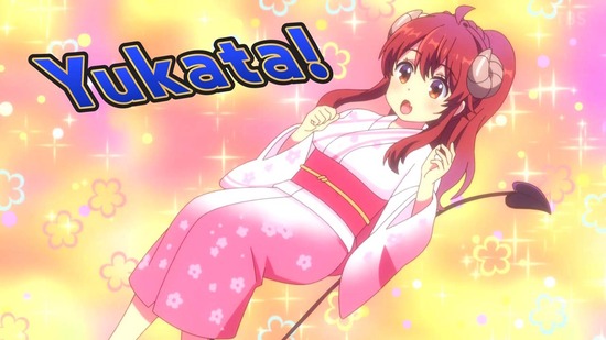 まちカドまぞく 2丁目　７話場面カット036