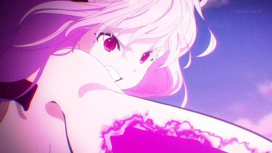 Engage Kiss 13話場面カット033