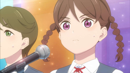 ラブライブ!スーパースター!! 3 8話場面カット051