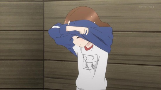 からかい上手の高木さん2 7話番組カット016