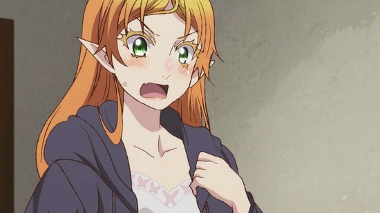 異世界おじさん 7話場面カット013