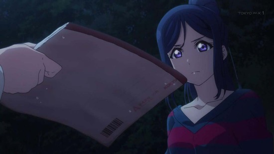 ラブライブ!サンシャイン!! 6話番組カット015
