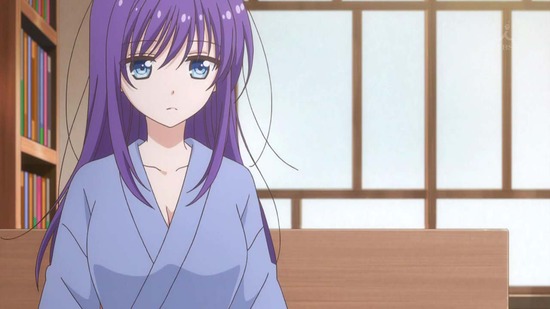 みだらな青ちゃんは勉強ができない　#04番組カット004