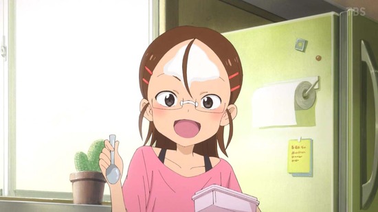 からかい上手の高木さん3 1話場面カット_038