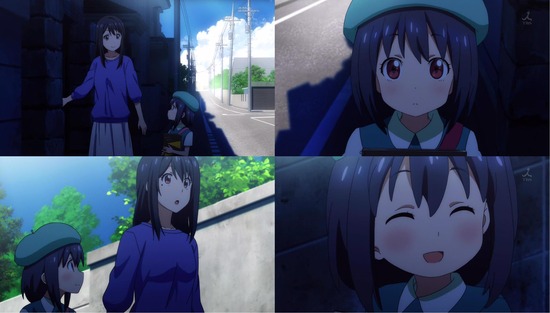 この美術部には問題がある! 4話場面カット_006
