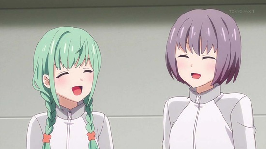 プラオレ! 9話番組カット033