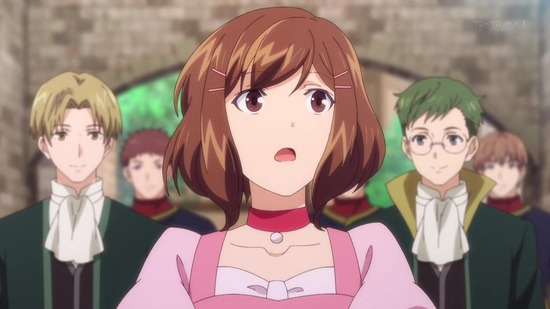 聖女の魔力は万能です 7話場面カット019