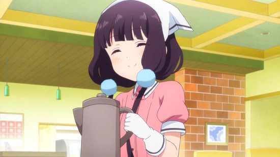 ブレンド・S 4話番組カット047