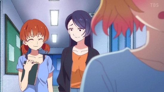 彼女、お借りします 2話番組カット032