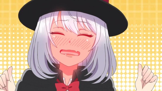 手品先輩 7話番組カット036