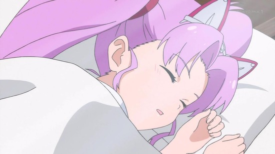 社長、バトルの時間です！　５話場面カット023